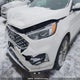 2FMPK4K9XMBA08618 2021 Ford Edge Titanium auction photo thumbnail 21