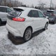 2FMPK4K9XMBA08618 2021 Ford Edge Titanium auction photo thumbnail 4