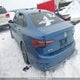 3VWE57BUXKM069503 2019 Volkswagen Jetta 1.4 Tsi Highline auction photo thumbnail 3