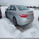 4T1BF1FK5HU294954 2017 Toyota Camry Se auction photo thumbnail 3