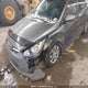 KMHCT4AEXDU563976 2013 Hyundai Accent Gls/Gs auction photo thumbnail 6