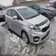 KNAHU8A34H7174054 2017 Kia Rondo auction photo thumbnail 1