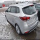 KNAHU8A34H7174054 2017 Kia Rondo auction photo thumbnail 3