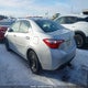 2T1BURHE7GC517961 2016 Toyota Corolla L/Le/Le Pls/Prm/S/S Pls auction photo thumbnail 3