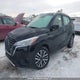 3N1CP5CV3ML541049 2021 Nissan Kicks Sv auction photo thumbnail 2