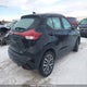 3N1CP5CV3ML541049 2021 Nissan Kicks Sv auction photo thumbnail 4