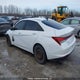 KMHLM4AG3NU256682 2022 Hyundai Elantra Preferred Ivt With Sun And Tech Package auction photo thumbnail 3