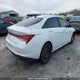 KMHLM4AG3NU256682 2022 Hyundai Elantra Preferred Ivt With Sun And Tech Package auction photo thumbnail 4