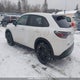 3CZRZ2H53TM107340 2026 Honda Hr-V Sport auction photo thumbnail 3