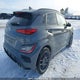 KM8K5CA3XPU952278 2023 Hyundai Kona Limited auction photo thumbnail 4