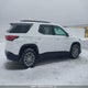 1GNEVGKW9PJ303694 2023 Chevrolet Traverse Lt Cloth auction photo thumbnail 12