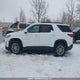 1GNEVGKW9PJ303694 2023 Chevrolet Traverse Lt Cloth auction photo thumbnail 13