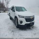 1GNEVGKW9PJ303694 2023 Chevrolet Traverse Lt Cloth auction photo thumbnail 1