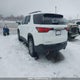 1GNEVGKW9PJ303694 2023 Chevrolet Traverse Lt Cloth auction photo thumbnail 3