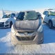 KM8JUCAC3BU147472 2011 Hyundai Tucson Limited auction photo thumbnail 12