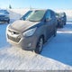 KM8JUCAC3BU147472 2011 Hyundai Tucson Limited auction photo thumbnail 2