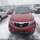 5XYKT3A61DG339841 2013 Kia Sorento auction photo thumbnail 12