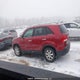5XYKT3A61DG339841 2013 Kia Sorento auction photo thumbnail 14
