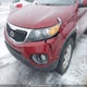 5XYKT3A61DG339841 2013 Kia Sorento auction photo thumbnail 6