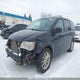 2C4RDGBG8GR114164 2016 Dodge Grand Caravan Se auction photo thumbnail 2