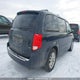 2C4RDGBG8GR114164 2016 Dodge Grand Caravan Se auction photo thumbnail 4