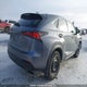 JTJGARDZ5M2241181 2021 Lexus Nx 300 auction photo thumbnail 4