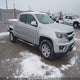 1GCGSCE19H1250032 2017 Chevrolet Colorado Lt auction photo thumbnail 1
