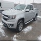 1GCGSCE19H1250032 2017 Chevrolet Colorado Lt auction photo thumbnail 2