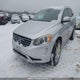 YV4612RK8G2900275 2016 Volvo Xc60 T5/Premier auction photo thumbnail 2