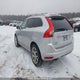 YV4612RK8G2900275 2016 Volvo Xc60 T5/Premier auction photo thumbnail 3