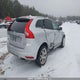 YV4612RK8G2900275 2016 Volvo Xc60 T5/Premier auction photo thumbnail 4