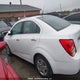 1G1JC5EH9D4232711 2013 Chevrolet Sonic auction photo thumbnail 14