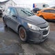 1G11B5SLXFF192917 2015 Chevrolet Malibu Ls auction photo thumbnail 1