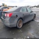 1G11B5SLXFF192917 2015 Chevrolet Malibu Ls auction photo thumbnail 4