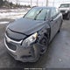 1G11B5SLXFF192917 2015 Chevrolet Malibu Ls auction photo thumbnail 6