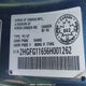 2HGFG11656H001262 2006 Honda Civic Lx auction photo thumbnail 19