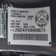 2HGFA1F43AH048274 2010 Honda Civic auction photo thumbnail 18