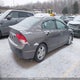 2HGFA1F43AH048274 2010 Honda Civic auction photo thumbnail 4