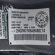 2HGFA1F43AH048274 2010 Honda Civic auction photo thumbnail 9