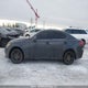 JTHCK262962007388 2006 Lexus Is 250 auction photo thumbnail 15