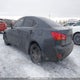 JTHCK262962007388 2006 Lexus Is 250 auction photo thumbnail 3