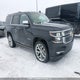 1GNSKCKCXHR380863 2017 Chevrolet Tahoe K1500 Premier auction photo thumbnail 1