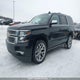 1GNSKCKCXHR380863 2017 Chevrolet Tahoe K1500 Premier auction photo thumbnail 2
