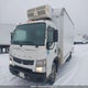 JL6CRG1AXCK012899 2012 Mitsubishi Fuso Truck Fe Box Truck auction photo thumbnail 2