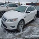 1FAHP2EW6CG136545 2012 Ford Taurus Sel auction photo thumbnail 2