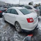 1FAHP2EW6CG136545 2012 Ford Taurus Sel auction photo thumbnail 3