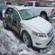 1FAHP2EW6CG136545 2012 Ford Taurus Sel auction photo thumbnail 6