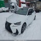 JTHG81F22L5041144 2020 Lexus Is 300 F Sport auction photo thumbnail 2