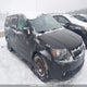 2C4RDGBG4HR582829 2017 Dodge Grand Caravan Se auction photo thumbnail 1