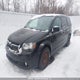 2C4RDGBG4HR582829 2017 Dodge Grand Caravan Se auction photo thumbnail 2